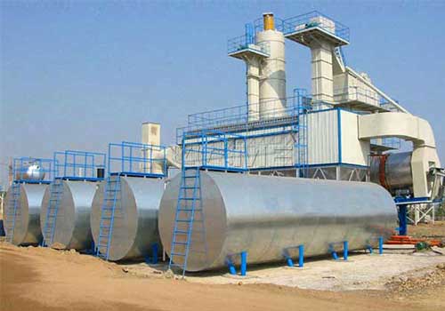 Top sel products in asphalt plant seller