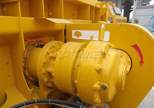 Nanjing Electric Portable Concrete Mixer, Electric Portable Concrete